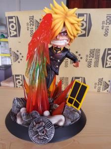 Sanji (SD) by PTS