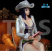 TenHigh - Miss All Sunday S.O.C  ( Nico Robin)