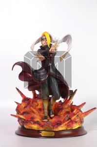 MPalace ( DTALL-011 ) Akatsuki No.4 - Deidara