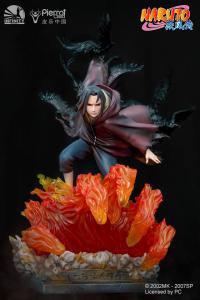 Uchiha Itachi by Infinity Studio  (Licensed )