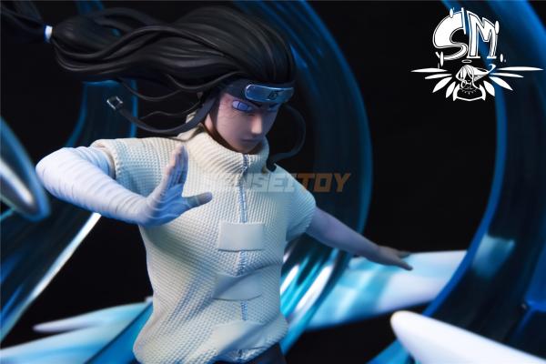 Soul Maker - Hyuga Neji