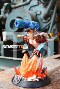Franky (SD) by PTS