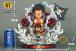 Luffy Gear 4 Transformation (SD) by BBT Studio