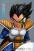 Vegeta's First Arrival on Earth by XCEED x MRC