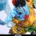 JacksDo Shichibukai No.5 - Jinbei Battle Warship ( POP )