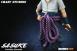 Sasuke Rinnegan Mode by Crazy studio