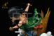Roronoa Zoro (SD) by PTS