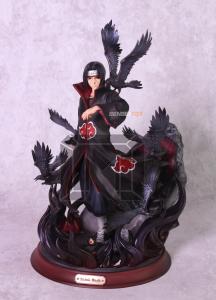 MPalace ( DTALL-013 ) Akatsuki No.5 - Uchiha Itachi