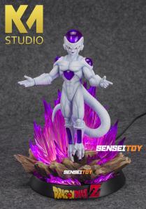 Frieza by KM-studio