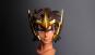 Saint Seiya - Aiolos by Simple Workshop