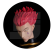 Hunter x Hunter - Hisoka by Simple Workshop