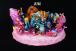 LeaGue - Undersea 20th Anniversary Diorama