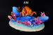 LeaGue - Undersea 20th Anniversary Diorama