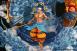 God Enel & 200M Volt Amaru Form by BP studio