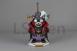 LSeven - Kumamon cos. Shichibukai ( set of 8 )