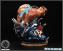 Shanks Save Luffy Resin Statue by SURGE studio