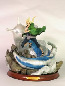 MPalace ( DTJP-017 ) Tsunade & Katsuyu