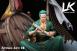 Roronoa Zoro New World by LK-studio