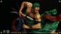 Roronoa Zoro & Dragon by Last Sleep