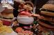 Fat Luffy SD (Foodies Series) by THG x G5 Studio