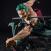 POP MAXIMUM - Roronoa Zoro 3000 Worlds ver