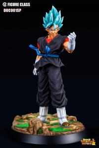 FIGURE CLASS -  Vegito Dragon Ball Heroes