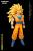 FIGURE CLASS -  Son Goku SSJ3