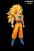 FIGURE CLASS -  Son Goku SSJ3