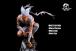 Garou Half-Monster Form by Soul Maker