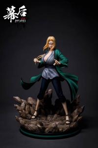Tsunade by MH studio