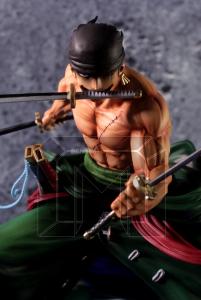 MPalace - Roronoa Zoro 1/6 scale