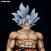 FIGURE CLASS -  Son Goku MUI 1/4  ( UPC series )