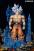 FIGURE CLASS -  Son Goku MUI 1/4  ( UPC series )