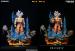 FIGURE CLASS -  Son Goku MUI 1/4  ( UPC series )