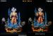 FIGURE CLASS -  Son Goku MUI 1/4  ( UPC series )