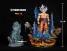 FIGURE CLASS -  Son Goku MUI 1/4  ( UPC series )