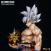 FIGURE CLASS -  Son Goku MUI 1/4  ( UPC series )