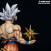 FIGURE CLASS -  Son Goku MUI 1/4  ( UPC series )