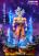 FIGURE CLASS -  Son Goku MUI 1/4  ( UPC series )